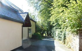 Garden Lodge Flat